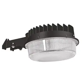 150.0 Ledmei 714955540596 Led Barn Light 150w Dusk To Dawn Outdoor Yard With Photocell Watts