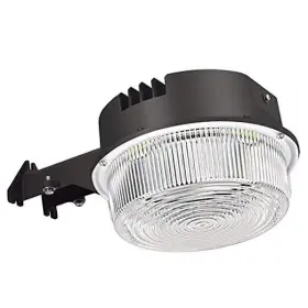 Ledmei 791270768973 Led Barn Light 50w Dusk To Dawn Outdoor Yard With Photocell 50.0 Watts