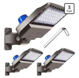 Led293c Ledmo Led293 150w Led Parking Lot Light 19500lm Ip65 Photocell 3 Pack Led293c Ledmo Led293 150w Led Parking Lot Light 19500lm Ip65 Photocell 3 Pack
