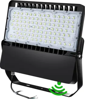 240w-photocell-1pack Ledmo Xl-20 Led Flood Light Outdoor 240 Watt Black