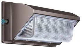 Xl-bd-015-0001 Ledmo Led 120w Wall Pack Light With Photocell 5000k Dusk To Dawn Outdoor