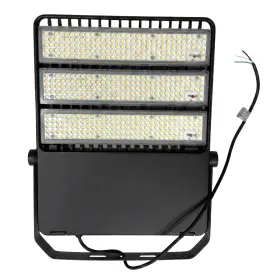 Xl-qcd-01240-6517 Ledmo Led Stadium Flood Lights 3000w Equivalent 80000lm Super Bright Arena Ligh