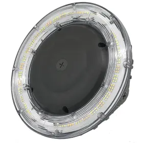 Z-cp0021-778 Ledone Integrated Led Bronze Water Resistant Canopy Light Heavy Duty Aluminum
