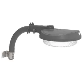 Z-ma0008-051 Ledone 200w Equivalent Led Bronze Dusk To Dawn Barn Light Wall Pack 5000k