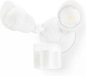 Lhsct-20wrss-wht Leonlite Cob Led Security Light Motion Sensor Outdoor Lights Dusk To Dawn 100 Lhsct-20wrss-wht Leonlite Cob Led Security Light Motion Sensor Outdoor Lights Dusk To Dawn 100