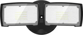 Lp-yy01d-bl Lepower 3000lm Led Flood Light Outdoor Security Switch Controlled 28w New