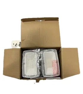 Lp-yy01d-wh Lepower 3000lm Led Outdoor Motion Sensor Security Lights