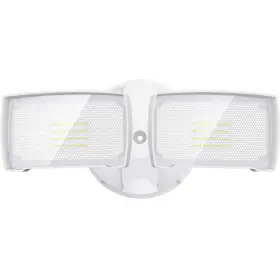 Yy01d-wh Lepower 3000lm Flood Light Outdoor Switch Controlled Led Security 28w