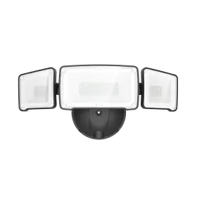 Yy02d-bl Lepower 3500lm Led Flood Light Outdoor Switch Controlled Security
