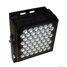 Lgsa200n140c50 Lgs Outdoor Marine Boat Flanking Led Spot Flood Light 15 Inch / 200 Watts 1015.00