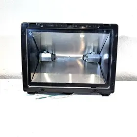 Light Of American 044427001080 Reflector Halogen Outdoor Flood 300 Watt Security