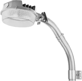 400w Lighting 313028169179 Dusk To Dawn Outdoor 43w Led Barn Lights 5000lm Replace