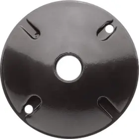 C100a Lighting Outdoor Bronze