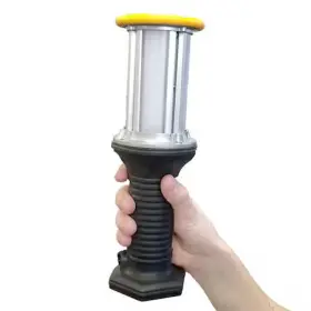 Le360ledhc Lind Equipment Torchbatteryhandlamp Battery Led 1100lm