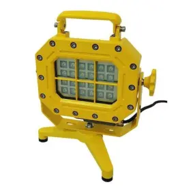 Xp970led-fs Lind Equipment Flood Light Corded 5600lm Led