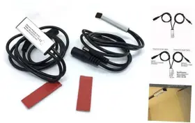 Ll-009-1 Litelife 12-24vdc Door Open Switch Designed To Work With Led Lights Installed In