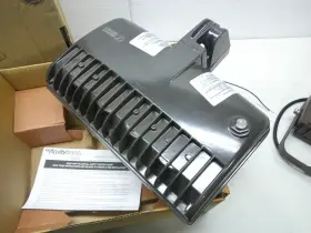 Dsxf2 Lithonia 193047100182 Led P1 50k Msp 120 Thk Pe Ddbxd 54w D-series Size 2 Floodligh