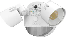 Sww2 Lithonia Lighting 194995255092 Hgx Led Floodlight 2600 Lumen Dusk To Dawn Motion Detection