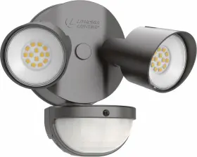 Lithonia Lighting 196182114717 Hgx Led 2rh 40k 120 Mo M2 Contractor Select - Bronze Lithonia Lighting 196182114717 Hgx Led 2rh 40k 120 Mo M2 Contractor Select - Bronze