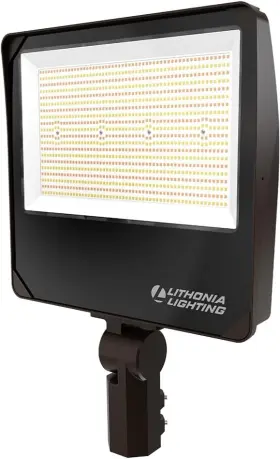 Esxf5 Lithonia Lighting 197589243710 Led Floodlight
