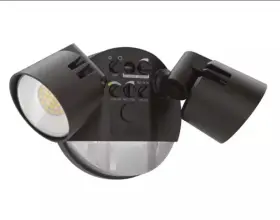 271fex Lithonia Lighting Hgx Led Floodlight With Wall Sconce 1c