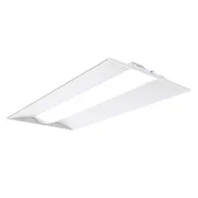 Lithonia Lighting 445010370348 Contractor Select Staks 2 Ft. X 4 4000/5000/6000 Lumens White Integrated Led