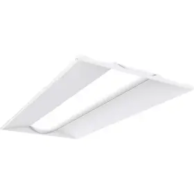 Lithonia Lighting 445019252270 Contractor Select Staks 2 Ft. X 4 4000/5000/6000 Lumens White Integrated Led