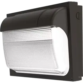 Lithonia Lighting 445051847847 Twx2 Integrated Led Wall Pack Light 250w Adjustable Lumen 5000k Dlc