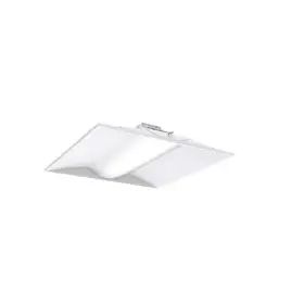 Lithonia Lighting 744110890341 Contractor Select Staks 2 Ft. X 3000/4000/5000 Lumens White Integrated Led