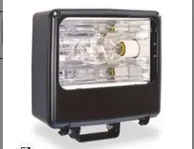 Lithonia Lighting 745975201402 Tfl Floodlights Model 400m Ra2 Tb Scwa Lpi 120/208/240 Sb7