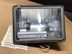 123e108pr6 Lithonia Lighting 784231183397 Floodlights 500 Watt Quartz Halogen Security #123e108pr6 Co