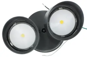 Olf-2rh Lithonia Lighting 889804043778 40k 26w Led Security Floodlight - No Lamp Required