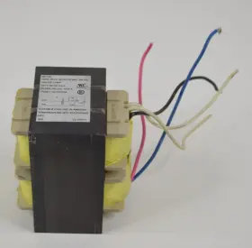 Mh150 Lithonia Lighting Transformer For 150w M102 M142 M81 Metal Halide Lamp Security Light