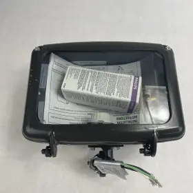 Rj51975 Lithonia Lighting Tfm Mini Flood Light Lightning Contour Series