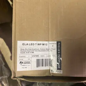 Twpm12 Lithonia Lighting Led