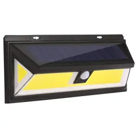 Ip65 Ljg 616043313634 Solar Lights 180 Leds Wall Light Outdoor Motion Sensor Lamp Waterproo