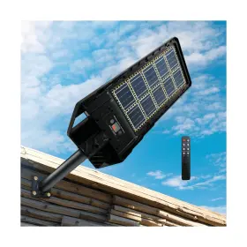 Lsmb204 Locontifni 3000w Solar Street Light Outdoor With Motion Sensor And Remote Super... Fast Ship