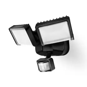 L800lt Lsvt Motion Sensor Outdoor Lights 27w Led Flood With Double Head Black-2