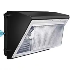 15840 Lukyamzn 313029059004 120 Watt Equivalent Lumen Degree White Dusk To Dawn Integrated Led Fl