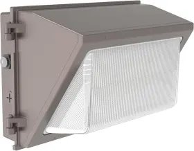 Wpmled26s Lumark Wp Outdoor Led Wall Light 120-347v With Selectable Cct And Lumens Dimming