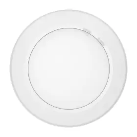 Tp120-rt6-dk10-g1-c5rtr-e7 Lumegen 6in Led Color Tunable Disc Downlight - 2-pack 10w 1000 Lumens L