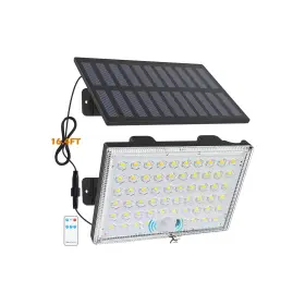 B0fc26kjkz Lumizen Solar Motion Sensor Lights Outdoor Remote Control 3 Modes Ip65