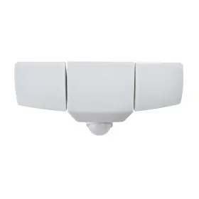 Lutec 1937995 3000l Solar Security Light