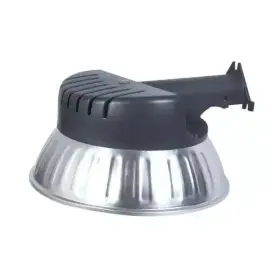 6301a-pho Lutec Dusk To Dawn Wall Mount 3500 Lumen Outdoor Yard Patio Pool Led Floodlight