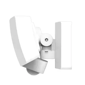 Lutec 711181334340 Motion Activated Solar Security Light