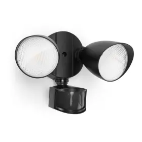 Lutec 939412017426 32w 2500 Lumen Led Security Lights Motion Sensor Light Outdoor 5000k