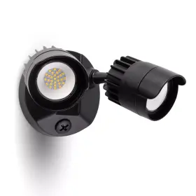 2950h-am Luxfly Outdoor Flood Lights- 34w 3500lumen 5000k Daylight Led Security Lights