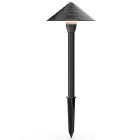 Malibu C 818100020534 Led Low Voltage Landscape Lighting Pathway Lights Dual Use 1 Watt N