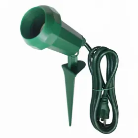 Gl-005 Master Electrician Metal Flood Light Holder - Quantity 1