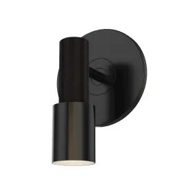 E21720-gm Maxim Lighting Et2 Handler Outdoor 1 Light Led Spot Gunmetal -